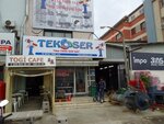 Tekoser Submersible Pump Winding Drilling (Izmir, Konak, Halkapinar Neighborhood, 1490th Street, 1D) ، معدات الضخ