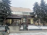 Корпорация развития Липецкой области (Kuznechnaya Street, 8), administration
