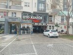 Senkilic Auto Grooming (Bursa, Nilufer, 23 Nisan Neighborhood, 250th Street, 1B/B) ، غسيل سيارة