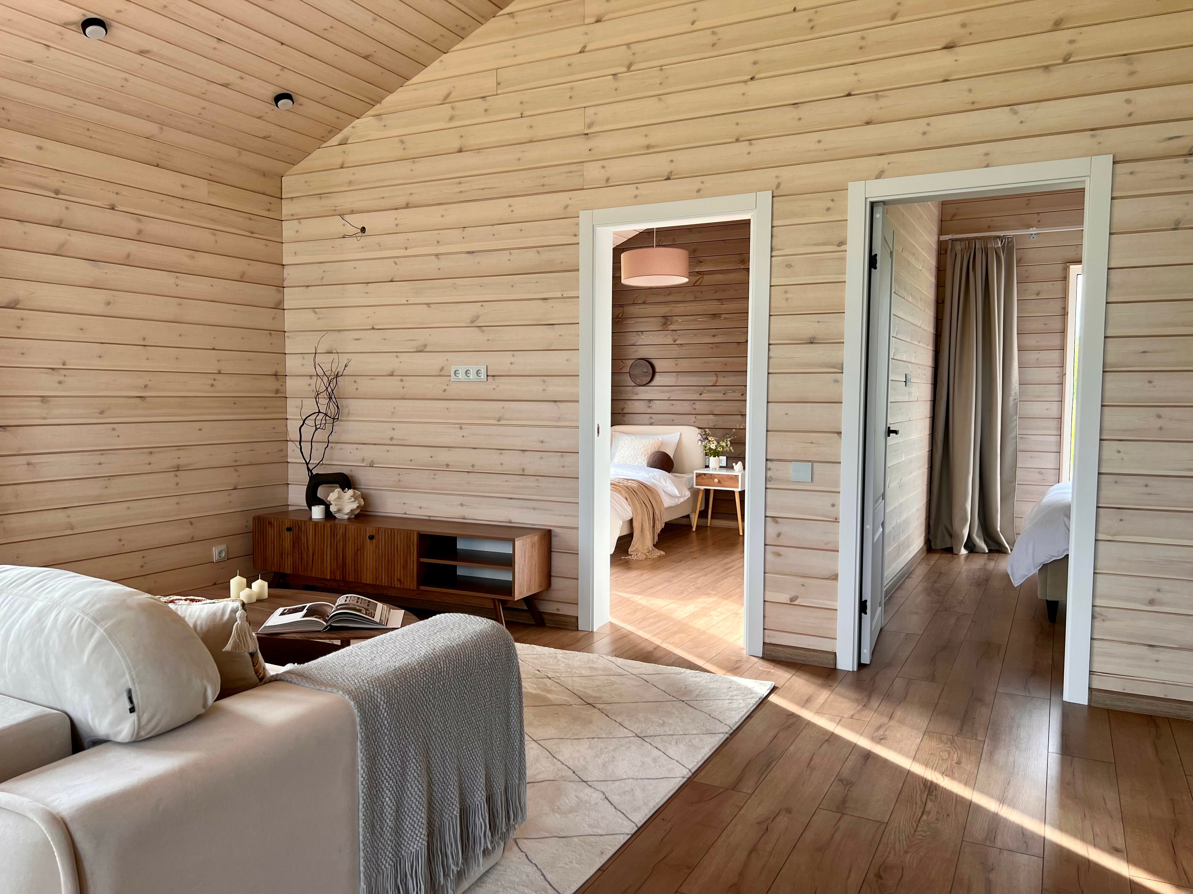 Фото Побег из города