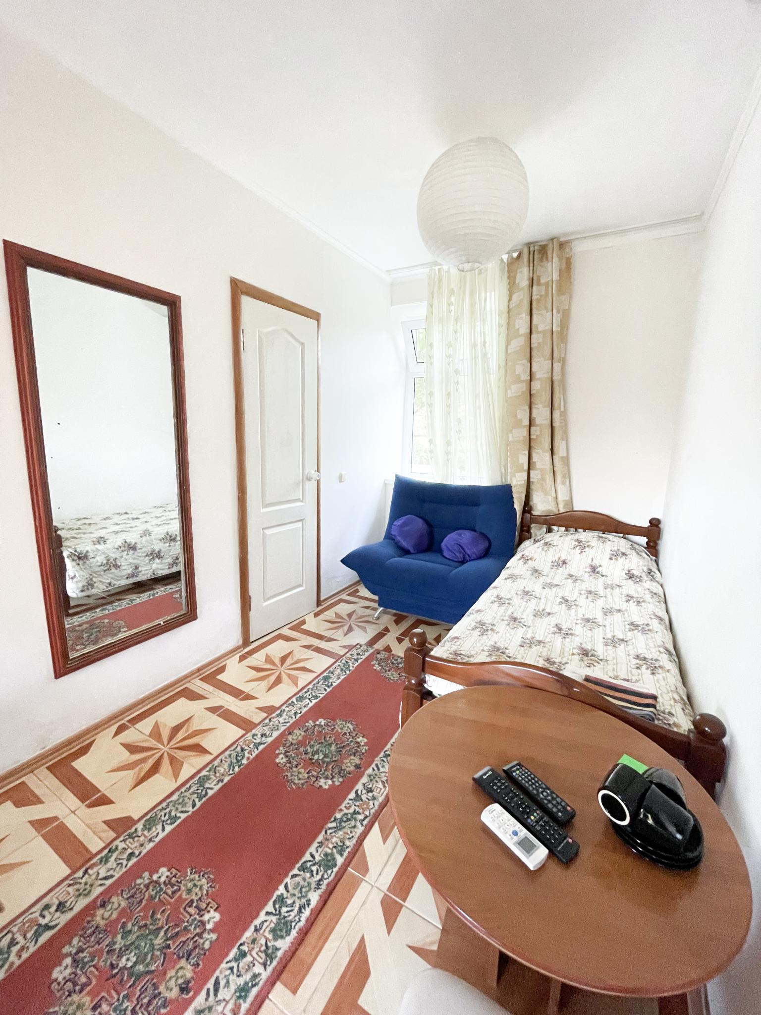 Фото Гостевой дом Маргарита