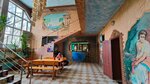 Public bath house (Bolshevistskaya ulitsa, 6Б), bathhouse