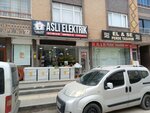 Asli Elektrik (Ankara Province, Golbasi District, Oguz Kagan Usta Avenue, 54BB) ، الأعمال الكهربائية