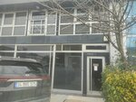 Serpas Label (Istanbul, Esenyurt, Akcaburgaz Neighborhood, 1592th Street, 2B) ، وضع العلامات، شريط الترميز