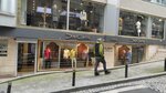 Die Caprie (Istanbul, Sisli, Mesrutiyet Neighborhood, Tugrul Street, 6B), tienda de ropa