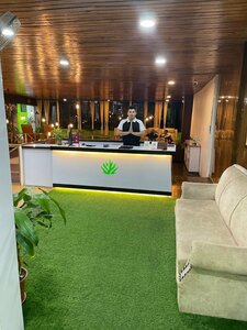 Calmness Day SPA (Gandaki, rayon Kaski, Pokhara), spa