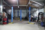 AutoService-KOMTRANS (Savvino Microdistrict, Prigorodnaya ulitsa, 131), car service, auto repair