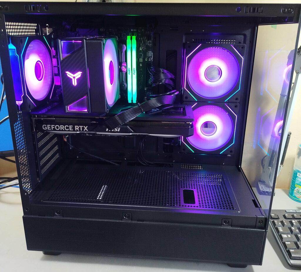 Computer repairs and services CompRepair, Sergiev Posad, photo