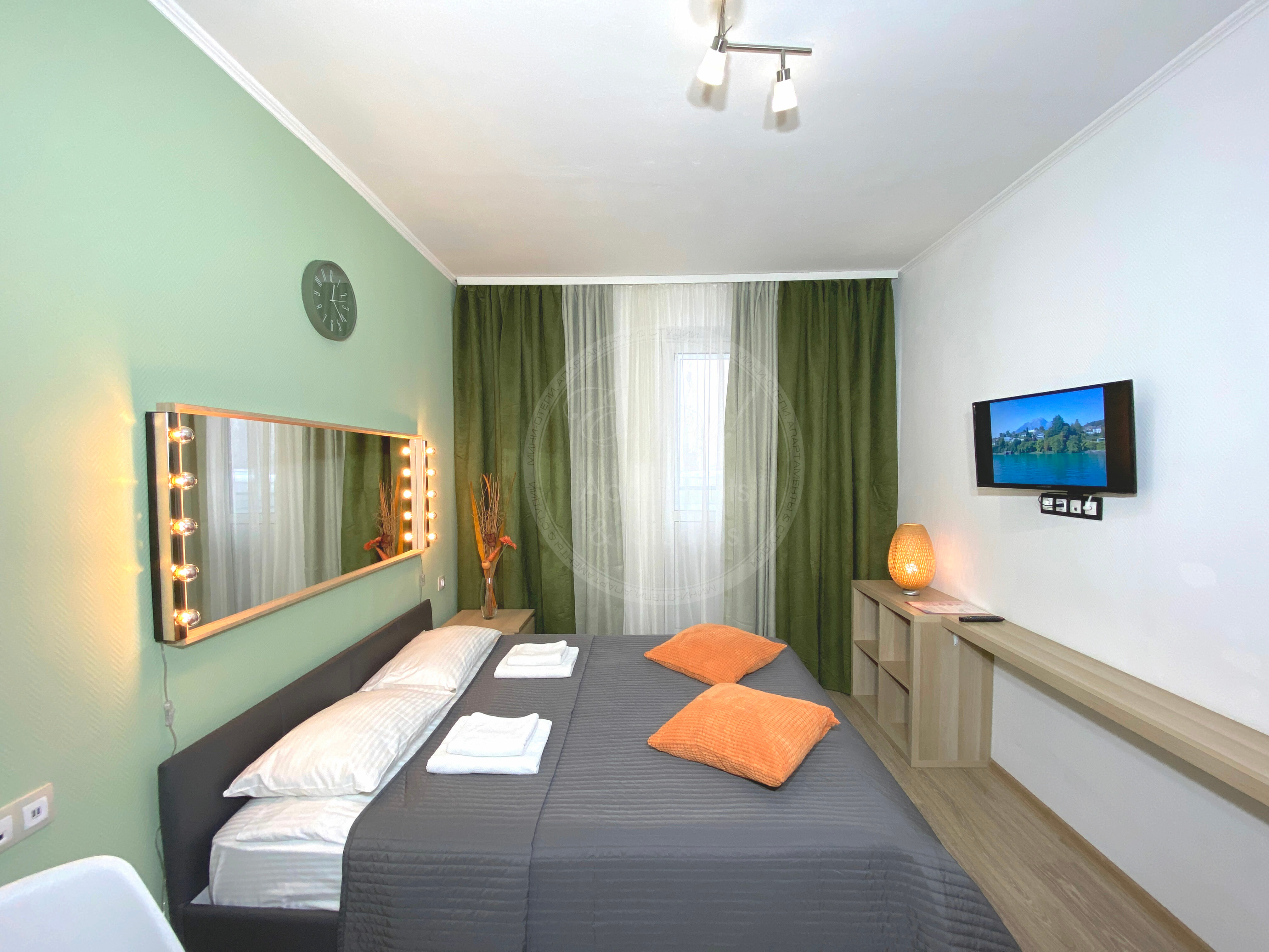 Фото Enjoy! Apartments & Studios