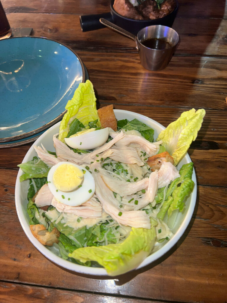 Restaurant Horse and Hound, Dubai, photo