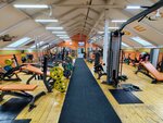 Orange SL (posyolok Nagorny, Dorozhnaya ulitsa, 12Б), sports hall, gym