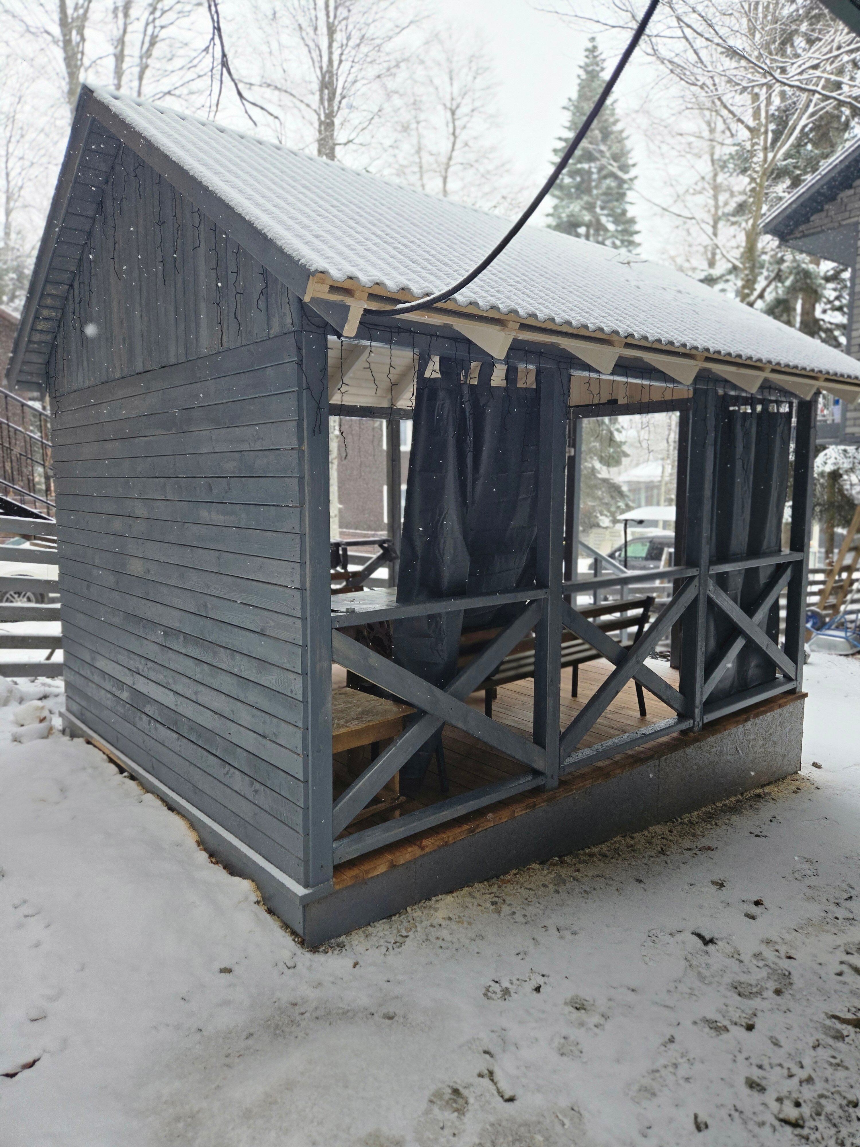 Фото Премьер Ski