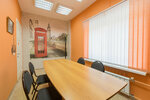 London City (Aviatorov Street, 29), foreign language courses