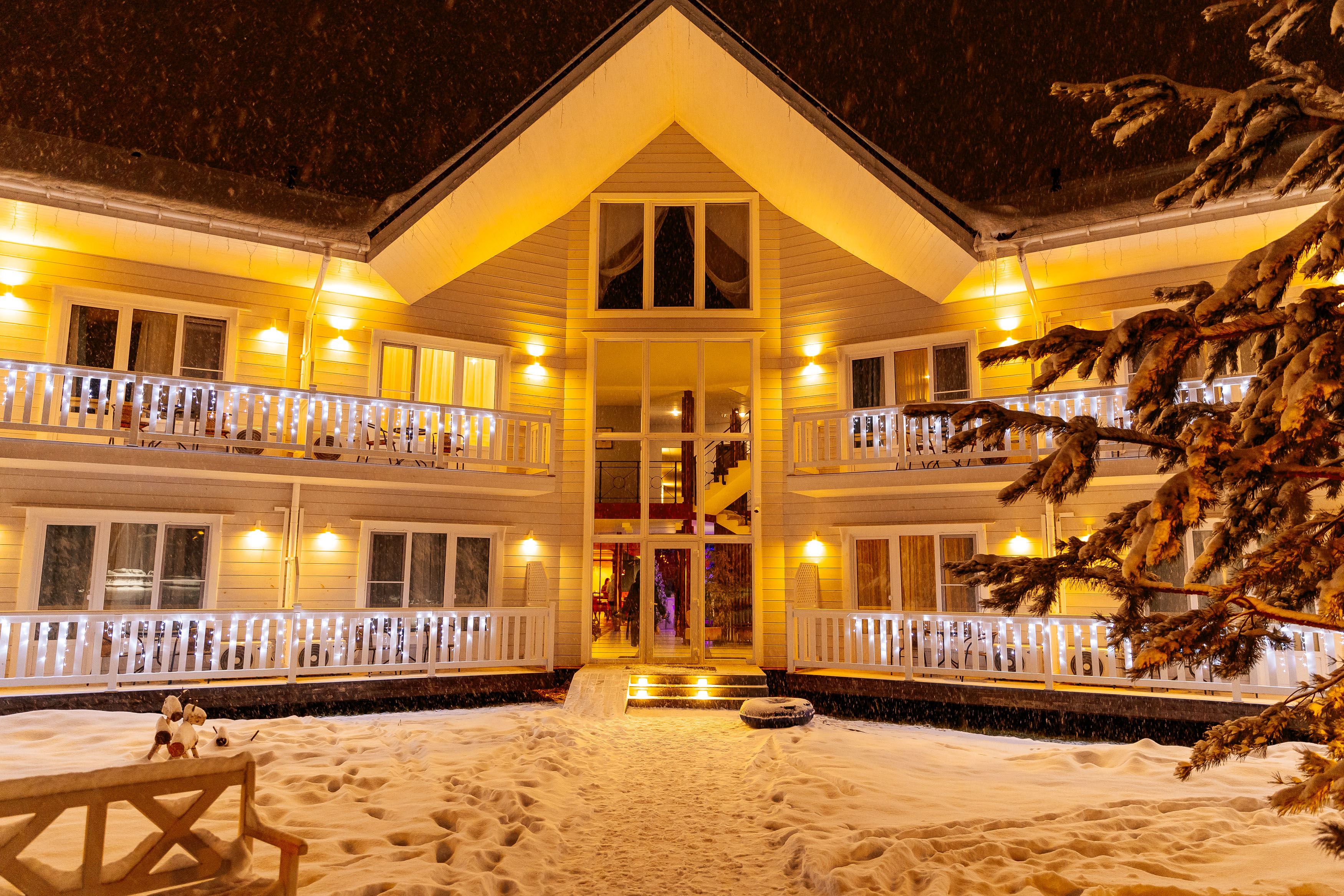 Фото отеля 4