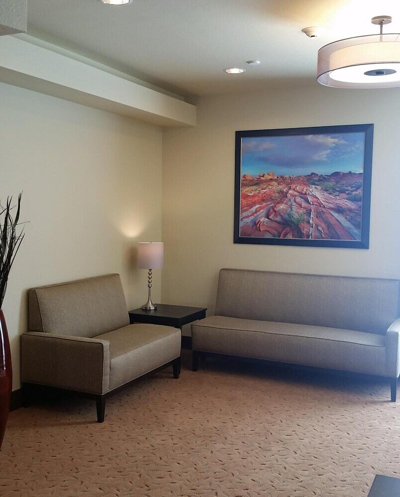 Фото Ledgestone Hotel Elko