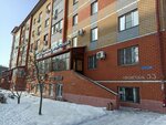 AnnaLash (Gorsovetskaya ulitsa, 33), eyebrow and eyelash salon