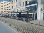 L&E Cafe Bar (Izmir, Konak, Ataturk Avenue, 96), cafetería
