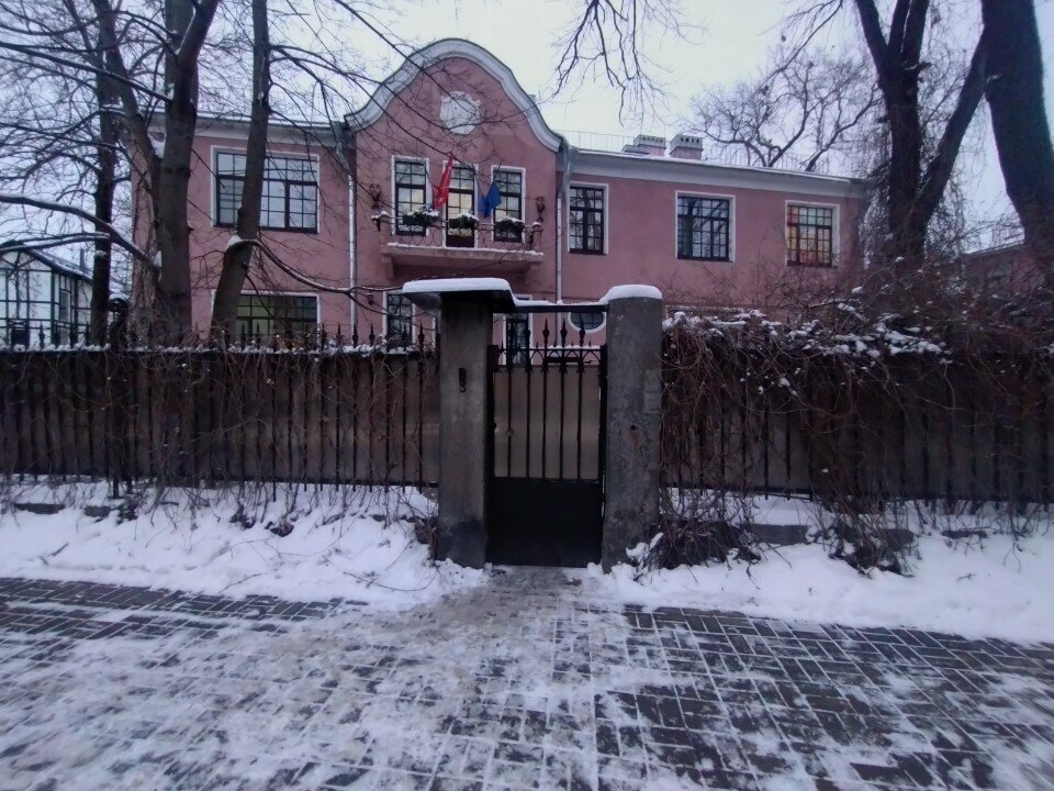 Kindergarten, nursery Gbou Akademicheskaya gimnaziya № 56 Doshkolnoye otdeleniye, Saint Petersburg, photo