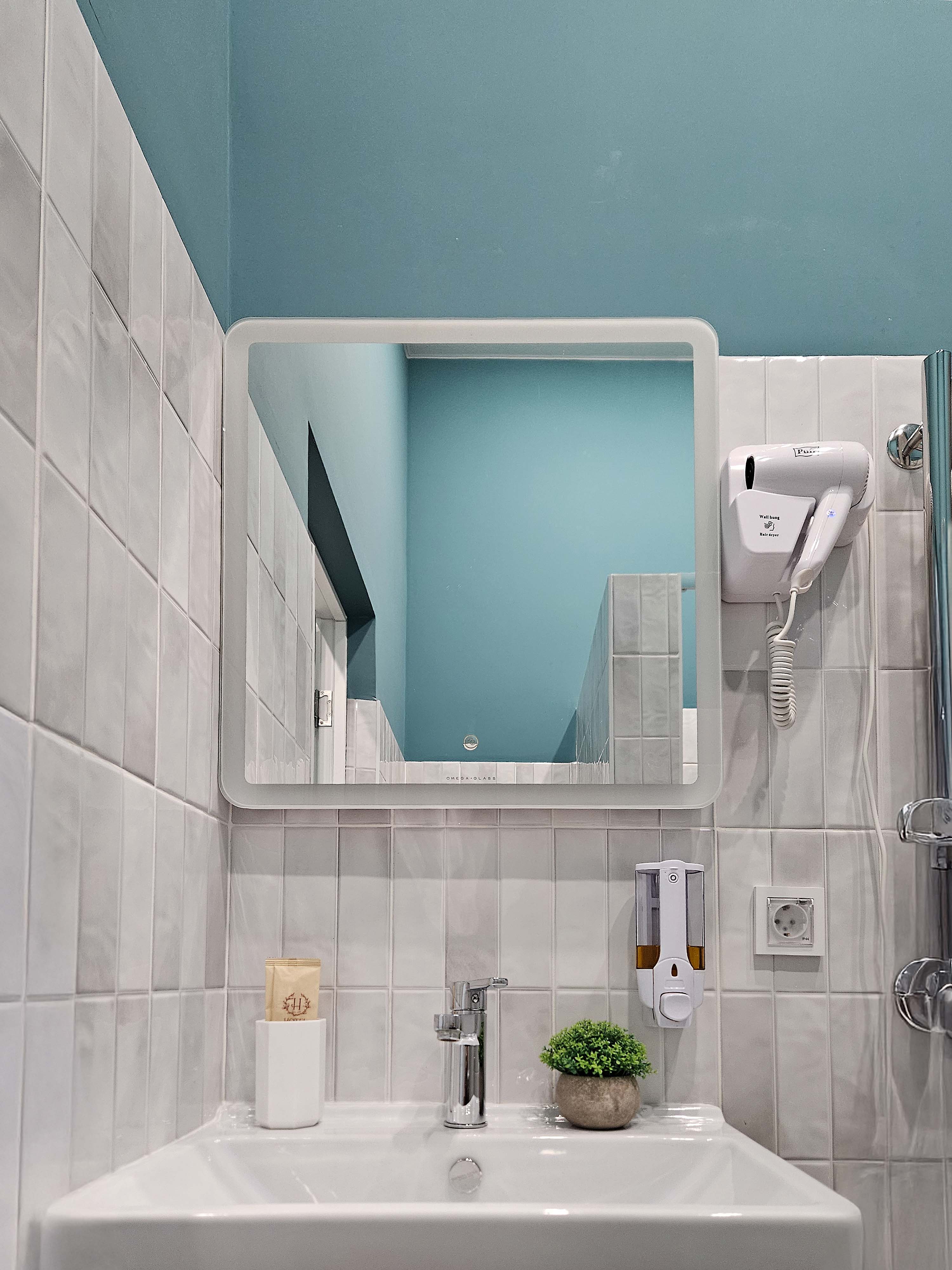 Фото Апартаменты Fresh