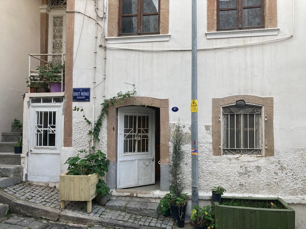 Real estate agency Tuna Project Real Estate Consultancy and Brokerage Services, Izmir, photo