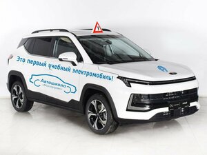 Фото 4 автошколы «Автошкола Мосгортранс»