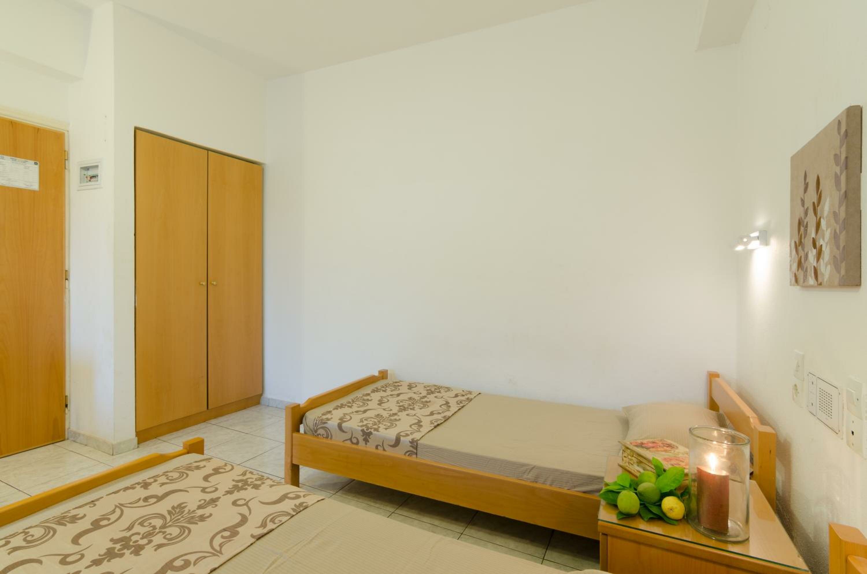 Фото Aglaia Apartments & Studios