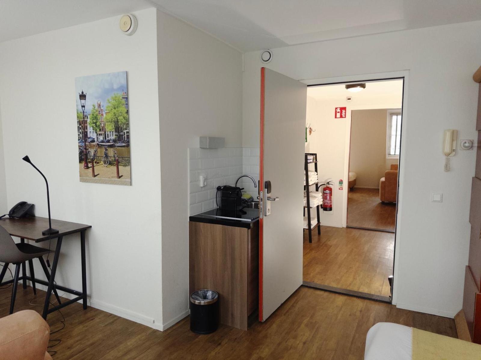 Фото Hotel Residence Le Coin