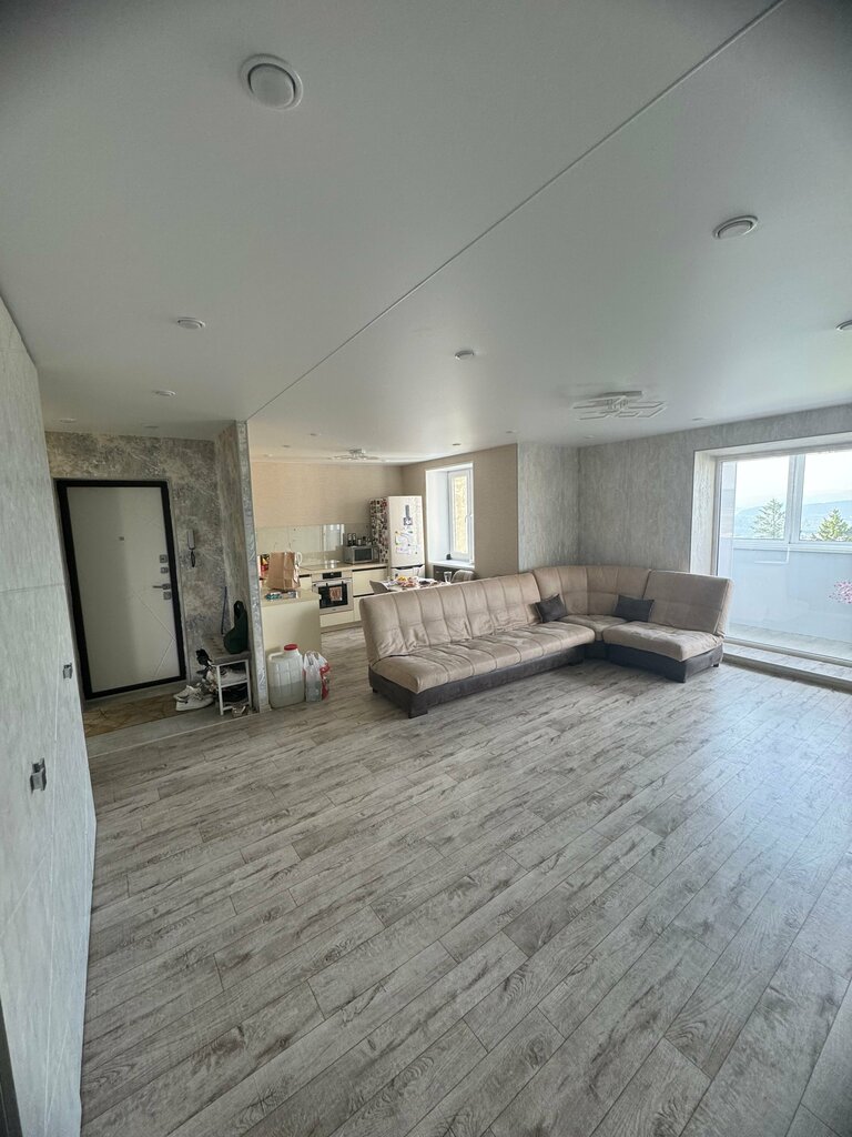 Construction and finishing works Avalain, Zlatoust, photo