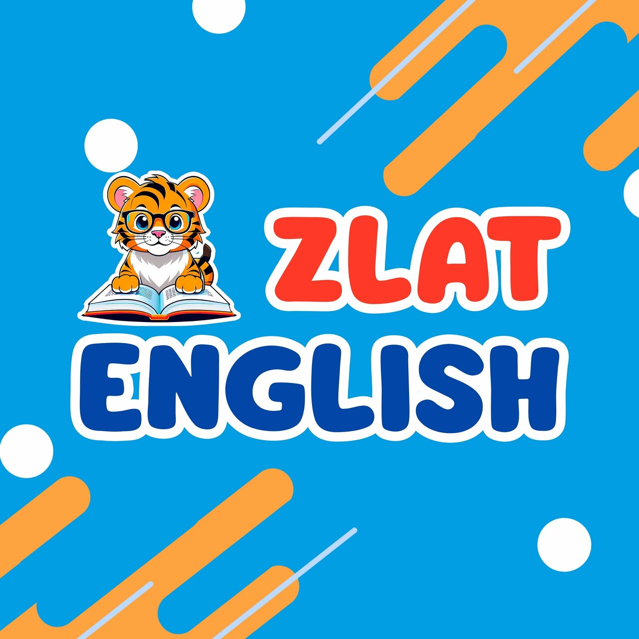 Zlat English