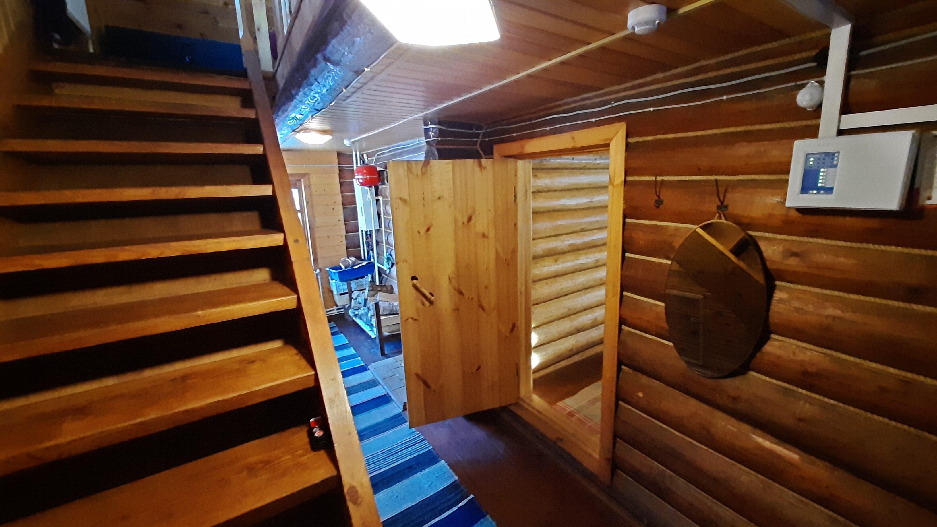 Фото Морошка