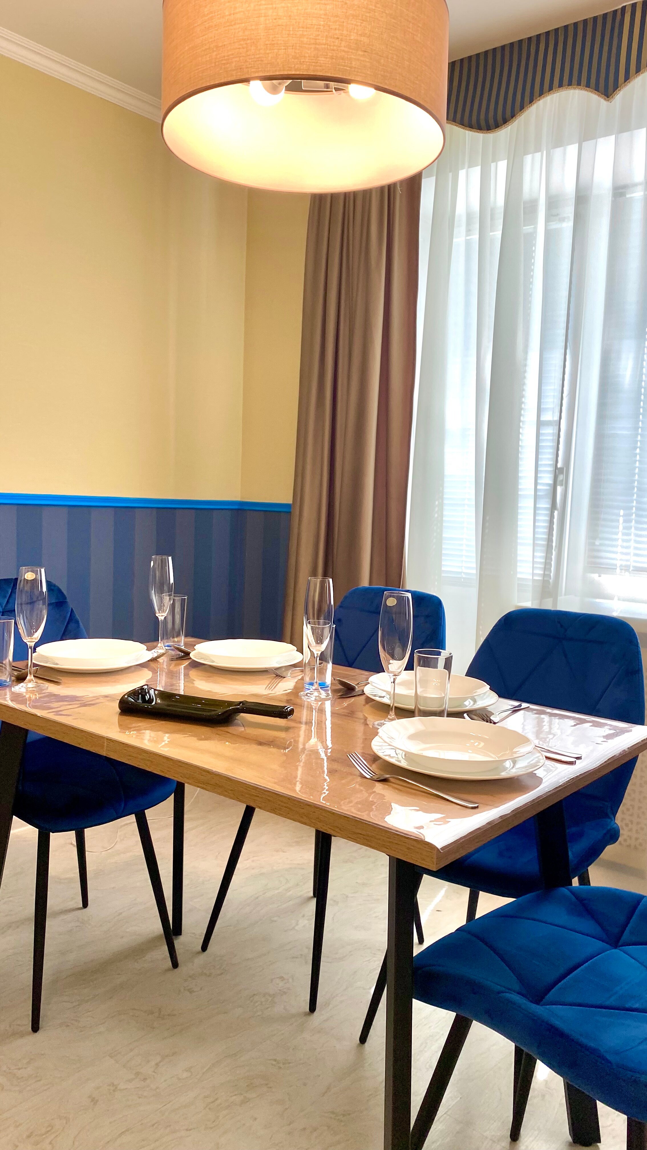 Фото Квартира в Новороссийске