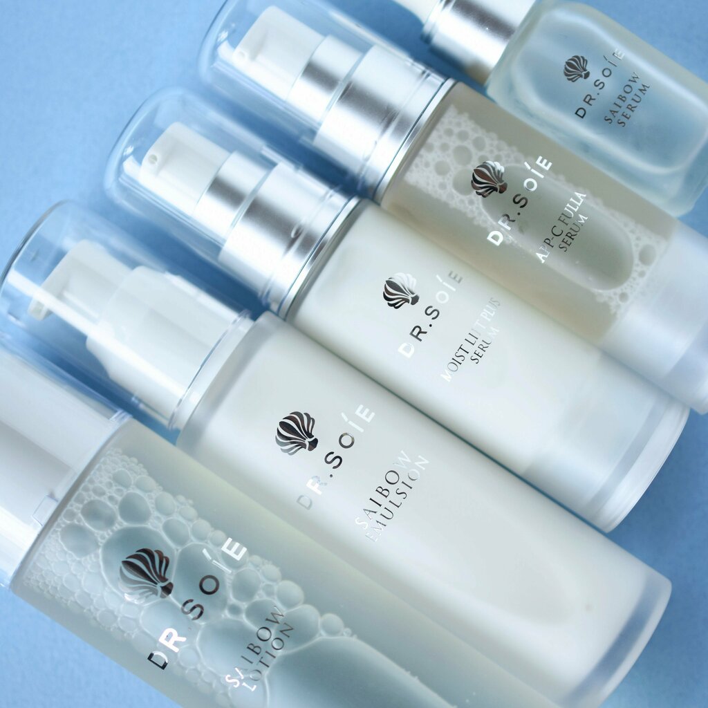 Perfume and cosmetics shop Sakura Trade, Moscow, photo