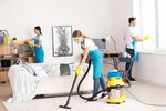 Chistaia Rabota (ulitsa Kostycheva, 16), cleaning services