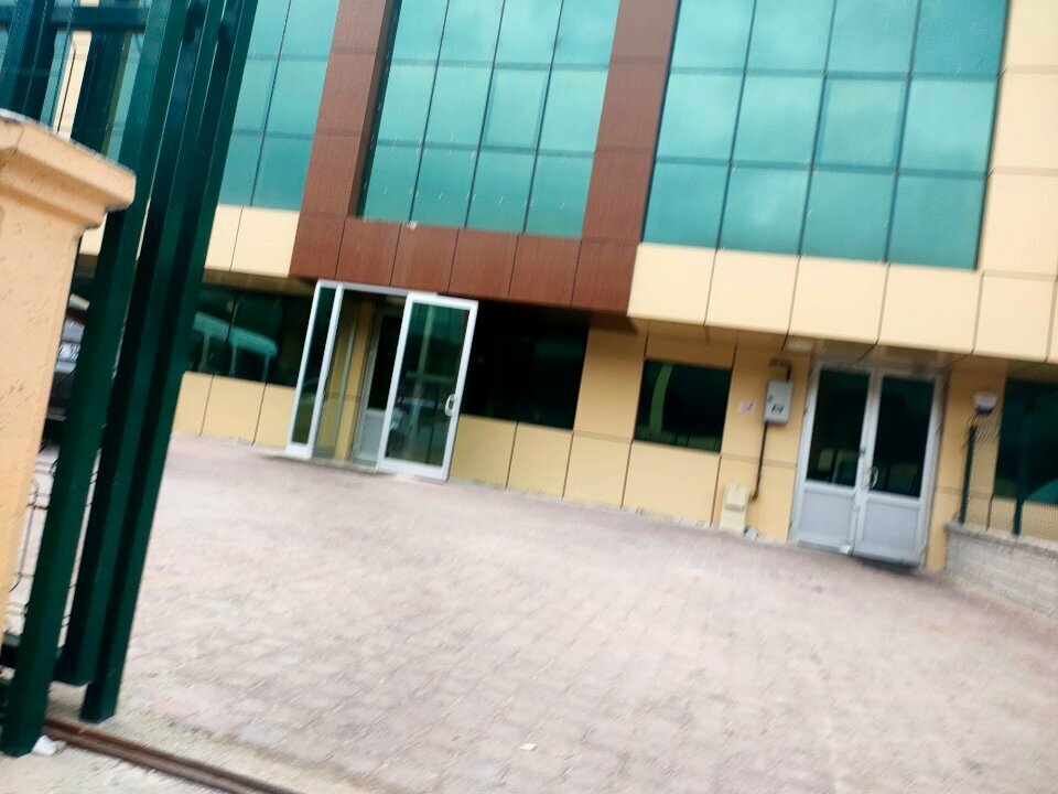 Machine building Health Mechanical Machine, Konya, photo