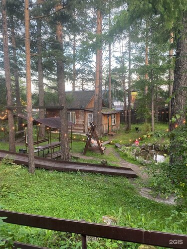 Дом в аренду Аршанский бор в Аршане