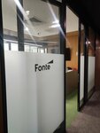 Fonte Capital Ltd (Al-Farabi Avenue, 77/7), investment company