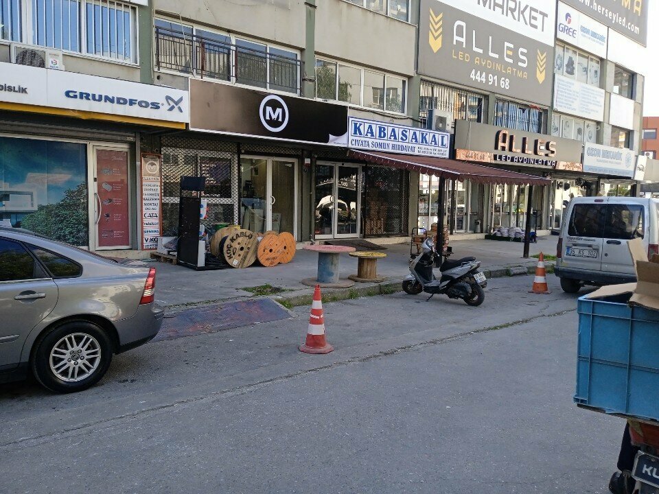 Engineering Insco Calibration, Izmir, photo