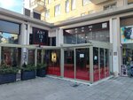 Art. Ist Studio Sancaktepe (Istanbul, Sancaktepe, Kanuni Avenue, 4F) ، مدرسة لتعليم الرقص