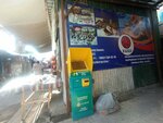 Umai (Chui avenue, 202), payment terminal
