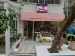 Lovn Flowers & Event (Izmir, Konak, Kultur Neighborhood, Nevvar Salih Isgoren Street, 6), organization of events