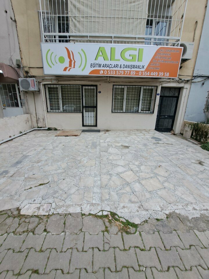 Business consulting Perception Educational Tools & Consultancy, Izmir, photo