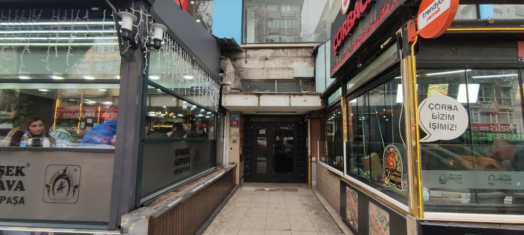 Property management Ruchan Real Estate, Ankara, photo