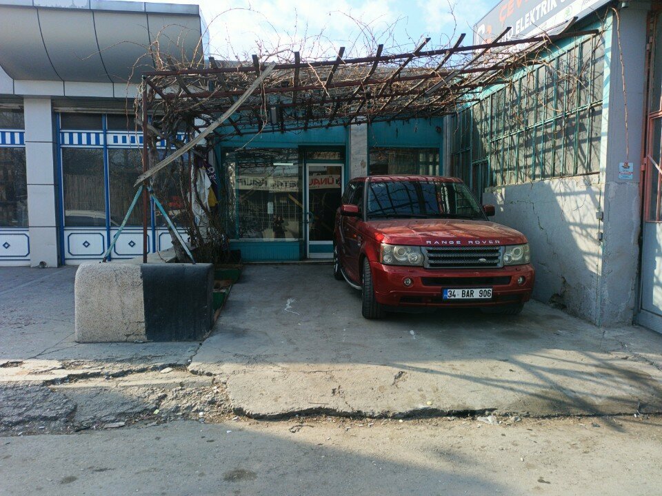 Auto technical assistance, car evacuation Tunc Auto Rescue, Konya, photo