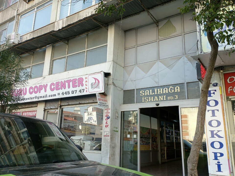 Translation agency Tor Tercüme, Izmir, photo