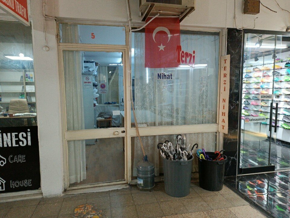 Tailor Tailor Nihat, Izmir, photo