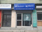 Acn Turkish Insurance (Istanbul, Bagcilar, Barbaros Neighborhood, 201st Street, 1A), corredor de seguros