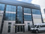 Erdem Cooling Industry (Ankara Province, Yenimahalle, Serhat Neighborhood, 1351st Avenue, 2) ، مشاريع صناعية