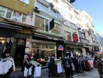Asia Inn (Istanbul, Kadikoy, Osmanaga Neighborhood, Cilek Street, 7), business center