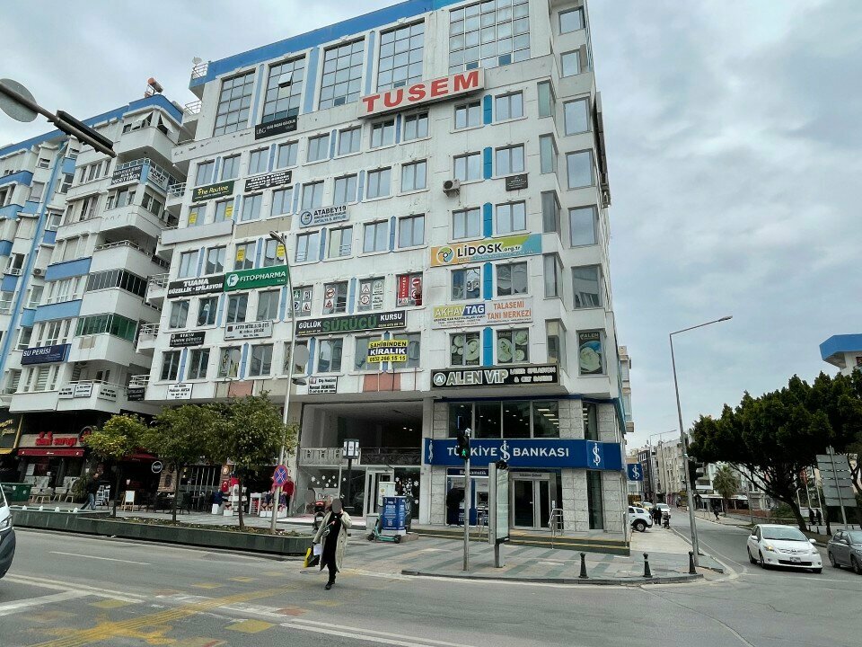 Driving school Güllük Sürücü Kursu, Antalya, photo