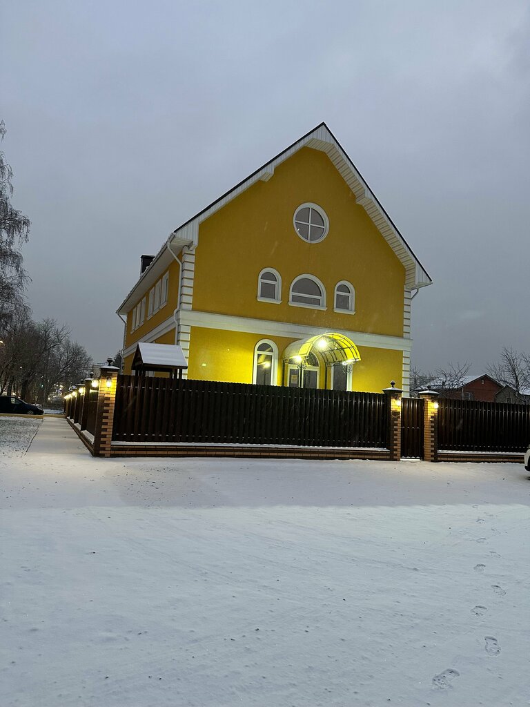 Asociación religiosa Дом молитвы церкви христиан веры Евангельской Новый Завет, , foto